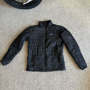 Patagonia Nano Puff Jacket (Men’s)